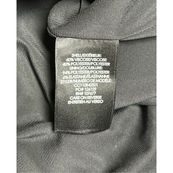 Alice + Olivia Green Rowen Tiered Bohemian Dress Size Large NEW - Picture 10 of 11